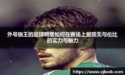 外号狼王的足球明星如何在赛场上展现无与伦比的实力与魅力
