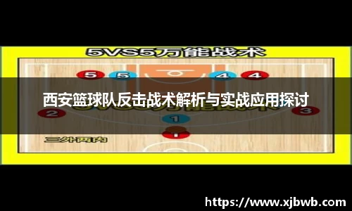 西安篮球队反击战术解析与实战应用探讨